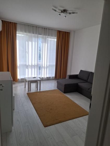 Garsonieră în Bucium