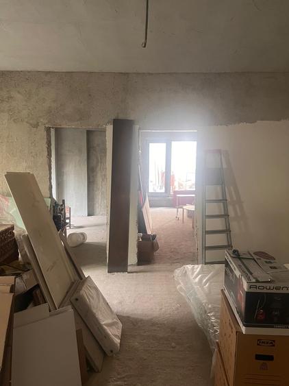 APARTAMENT 3 CAMERE DE VANZARE PARTER CU TERASA - 5