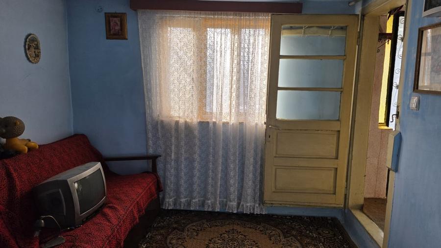 Casă individuală cu 4 camere cu Teren 600 Mp în Vălenii de Munte