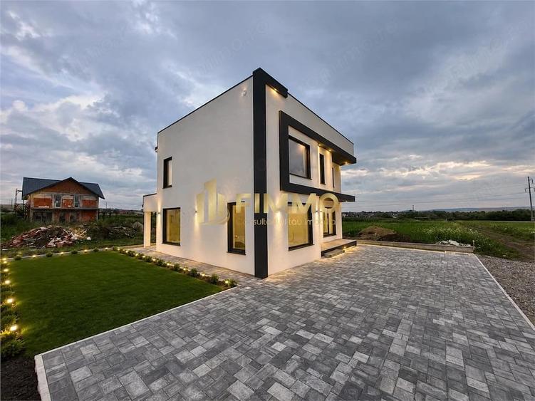 Casa Individuala | Ipotesti | 320 mp | Suceava | ID:1872 - 6