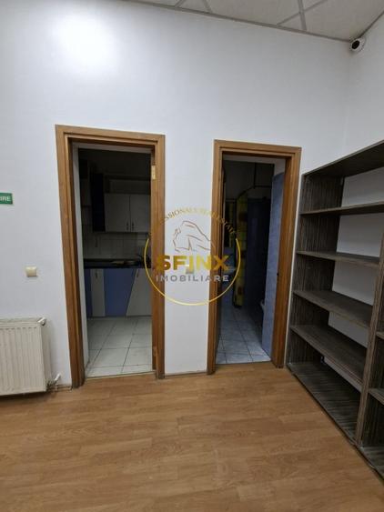 Casă individuală cu 16 camere cu Canalizare în Foișorul de Foc