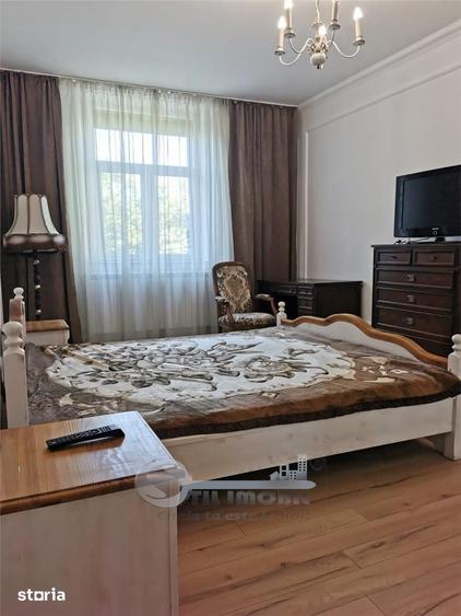 Apartament cu 2 camere în Păcurari