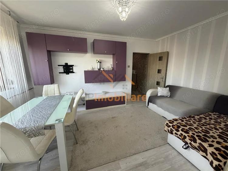 APARTAMENT 2 CAMERE | TIP X | ZONA CALEA ARADULUI | ORADEA | BIHOR - 3