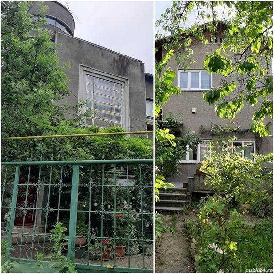 Direct proprietar de vanzare imobil str.Hasdeu Iorga - 3