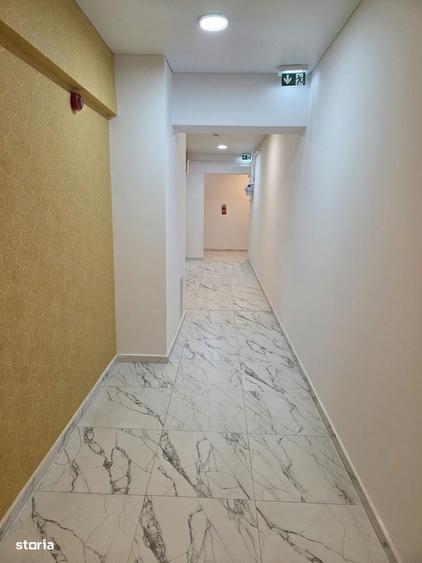Apartament cu 2 camere decomandat în Tătărași
