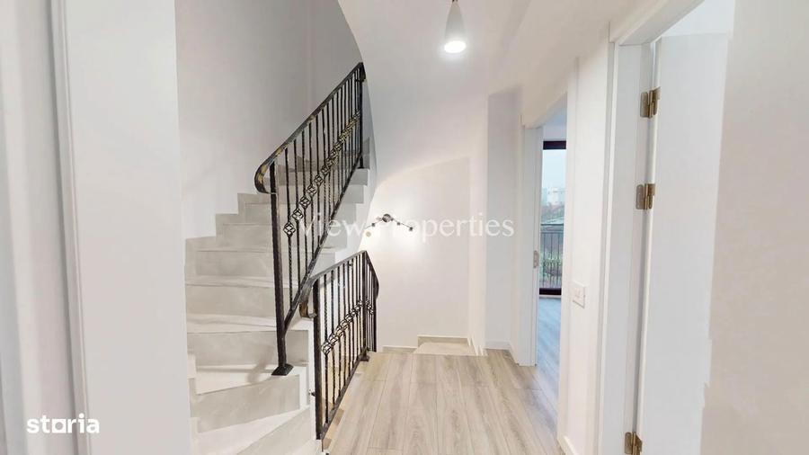 Casa moderna de vanzare Pipera - 10