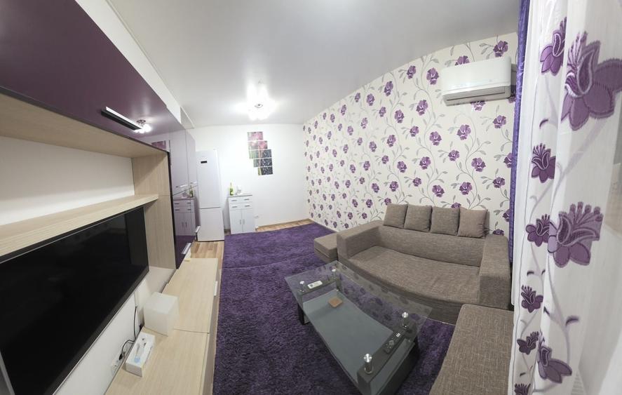 Apartament cu 3 camere decomandat în Chiajna