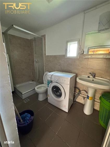 Casă cu 4 camere în Dângău Mare