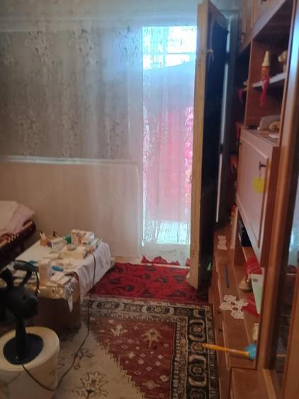 Apartament cu 3 camere semidecomandat în Exterior Vest