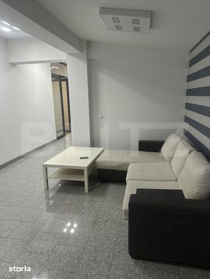 Spațiu comercial, de 275 mp, în Centura