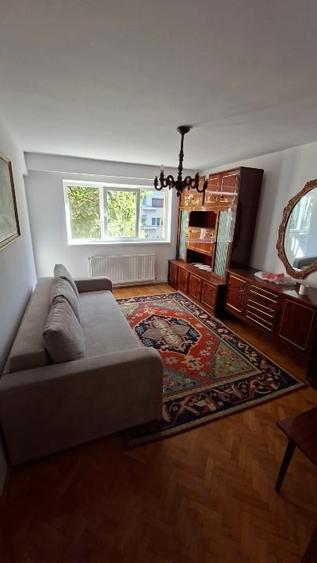 Apartament cu 2 camere în Mănăștur