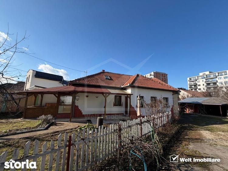 Casă cu 3 camere cu Canalizare în Bulgaria