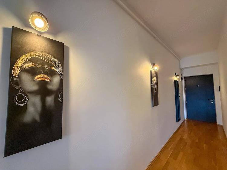 Modern Comfort Meets Prime Location Pipera Boulevard - 10