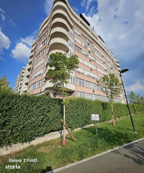 Apartament modern cu 3 camere de inchiriat Plazza Nufarul Oradea - 20
