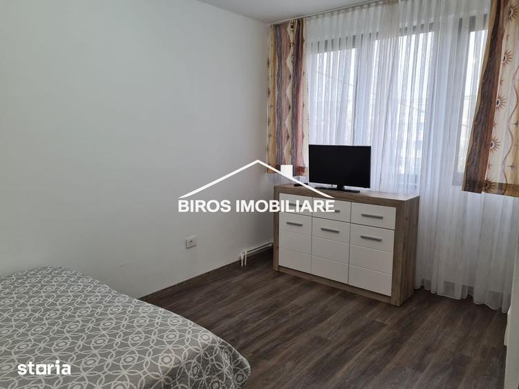 Apartament cu 2 camere în Bordei
