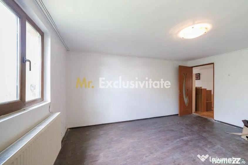 Casă cu 4 camere cu Teren 889 Mp în Prundu