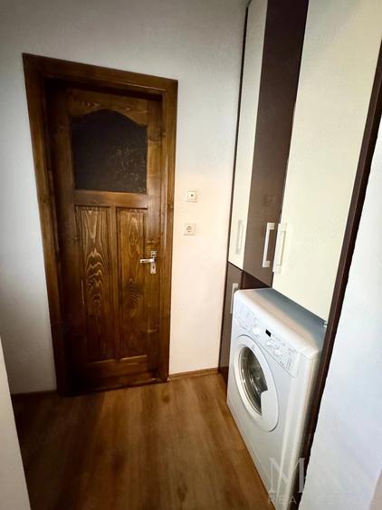 Apartament cu 2 camere decomandat în Nufărul