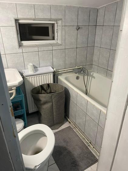 Apartament cu 2 camere semidecomandat în Exterior Vest