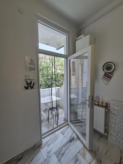 Apartament cu 2 camere decomandat în P-ța Unirii
