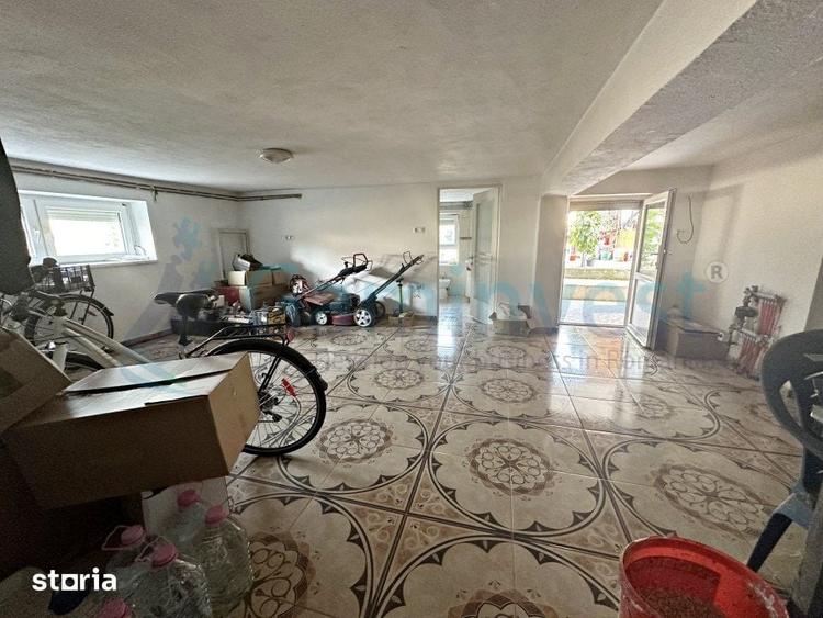 Casa pe 3 nivele si teren ,central in Sanmartin,Bihor,Gaminvest,V3808A - 8