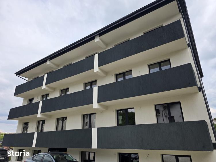 Apartament cu 2 camere în Ciurea