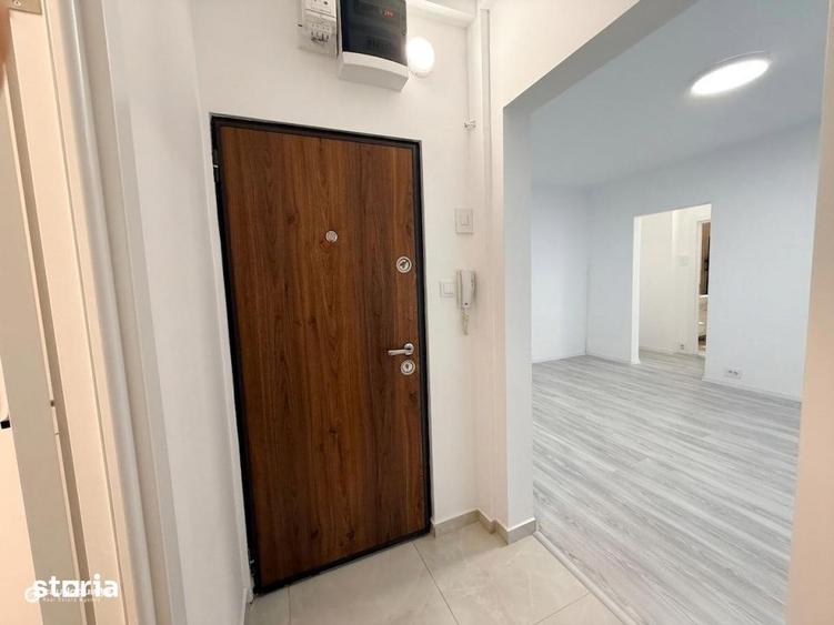 Apartament cu 2 camere, mobilat în 1 Mai