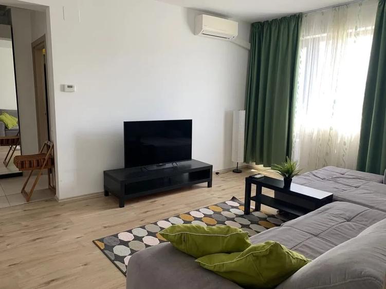 2 camere complex Greenfield // Centrala proprie // Loc de parcare - 2