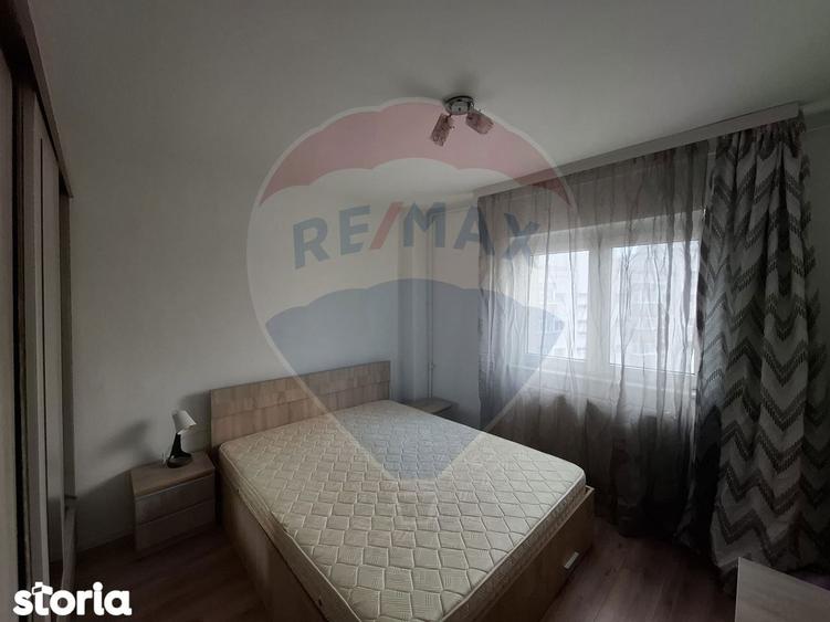 Inchiriere Apartament 2 camere metrou Cranga?i | Parc Cranga?i - 9