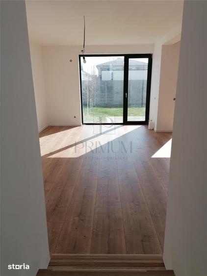 Duplex modern - design deosebit - zona foarte buna - 3 dormitoare - 15