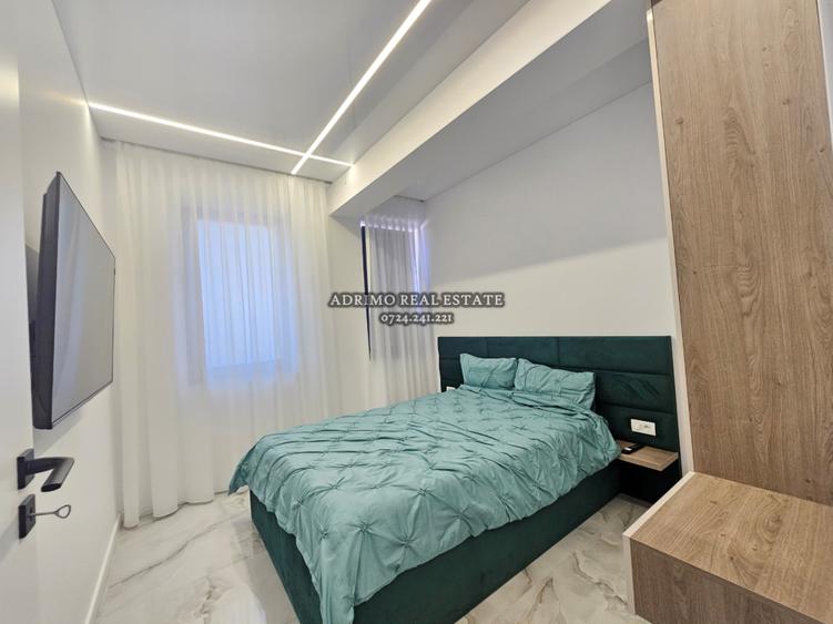 PRIMUL CHIRIAS - Ap2cam - Parcare Subterana - Bloc Nou - Campus - 550 euro - 7