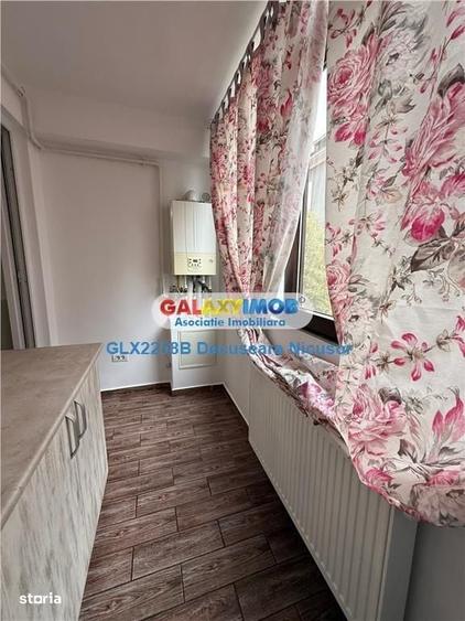 Apartament 2 Camere, Mobilat Utilat in Militari Residence 67.900 Euro - 2