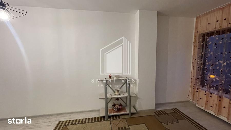 Apartament cu 2 camere în Carpați 2