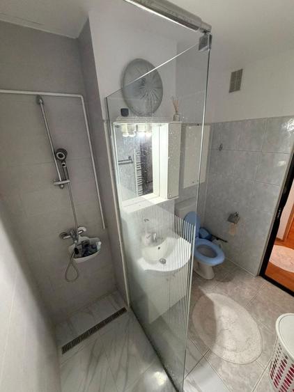 Apartament cu 2 camere semidecomandat în Micălaca