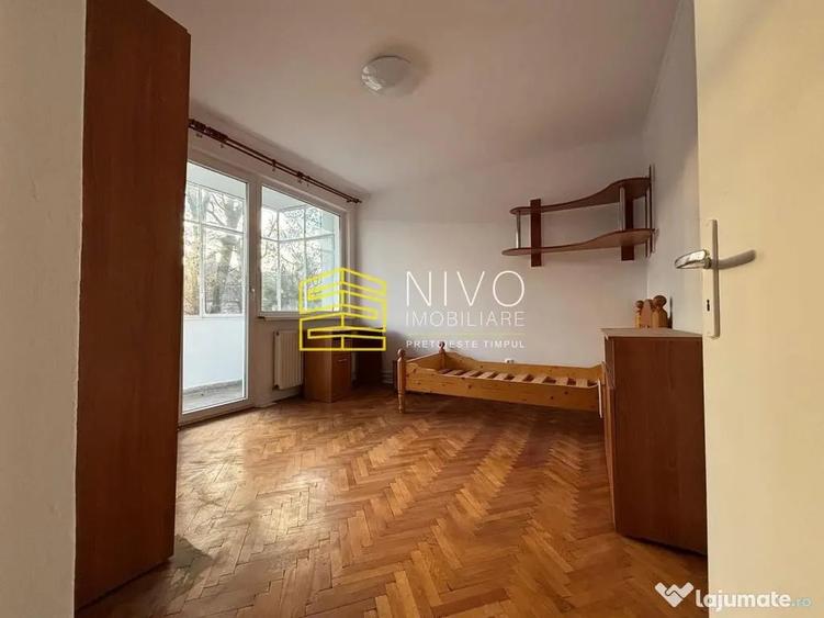 Apartament 3 camere Tg. Mure? Corni?a Str. Mihai Viteazu - Targu Mures (Mures) - 9