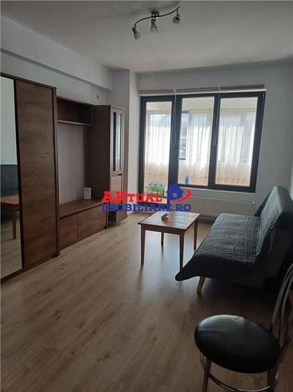 Apartament cu 2 camere decomandat în Rahova