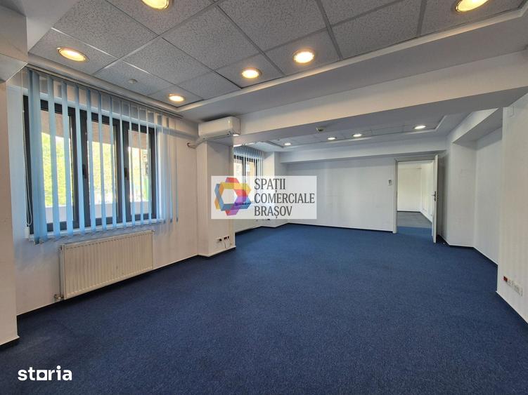 Spațiu comercial, de 370 mp, în Centrul Civic