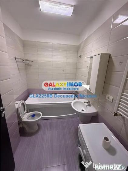 Garsonieră decomandată în Chiajna