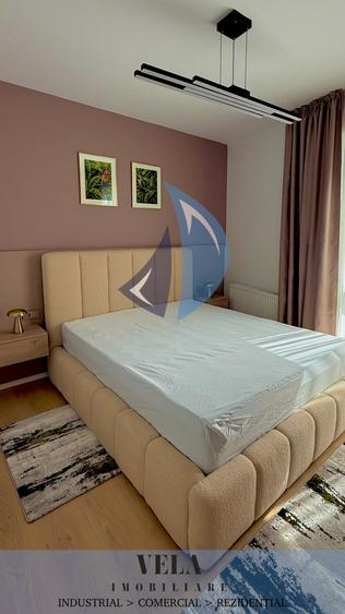 Apartament cu 2 camere în Unirii
