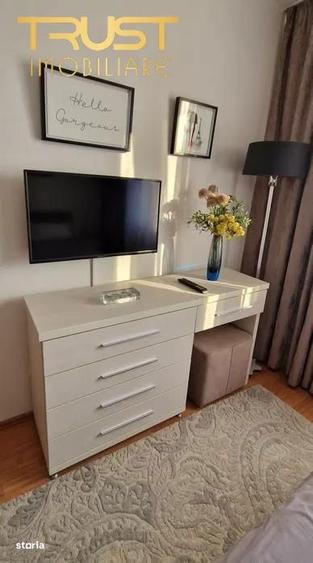 Apartament cu 2 camere decomandat în Dârste