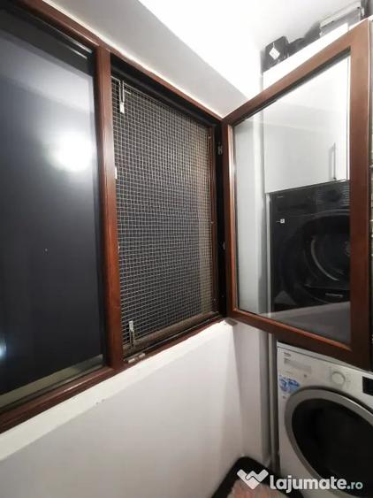Apartament cu 2 camere semidecomandat în Fundeni