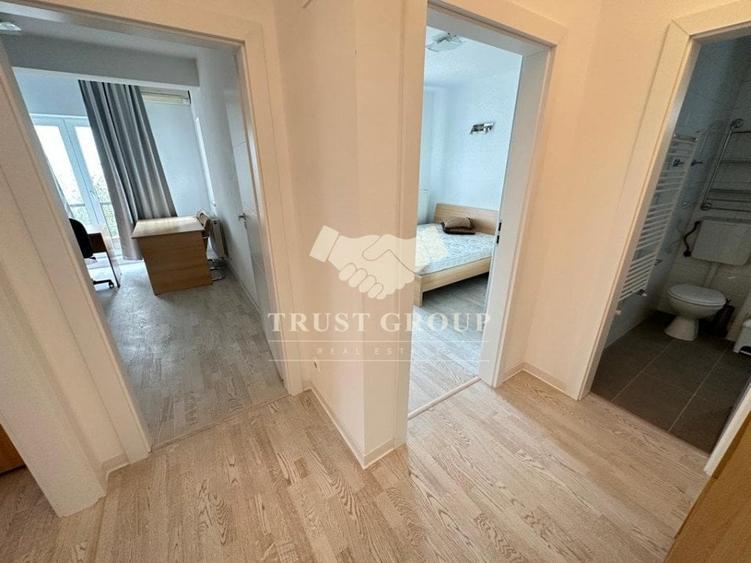 Apartament cu 4 camere semidecomandat, mobilat în Șoseaua Nordului