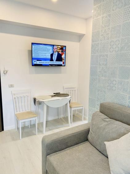 Studio de vanzare Mamaia zina Centrala vis a vis de hotel Iaki - 1