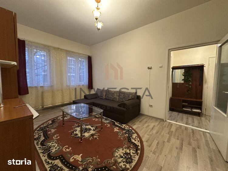 Apartament 2 camere langa Facultatea de Litere UBB zona strazii Horea - 6