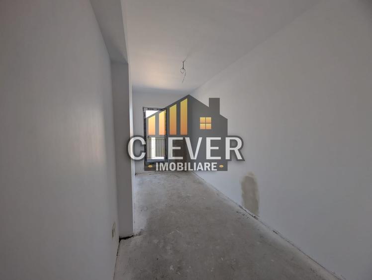 Penthouse cu 4 camere decomandat în Theodor Pallady