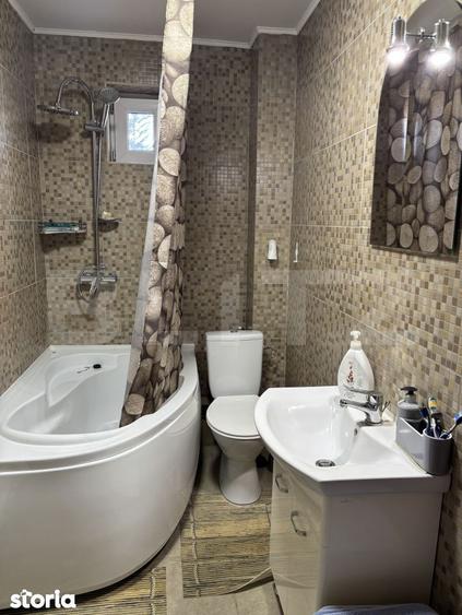 APARTAMENT CU 2 CAMERE, 62MP, ZONA APOLLO WELLNESS - SANGEORGIU DE MUR - 11