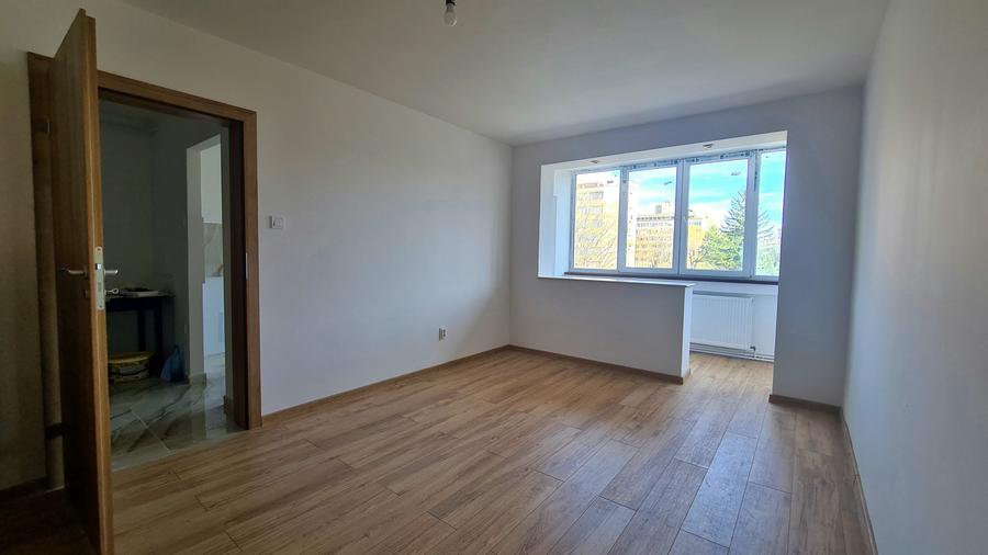 Apartament cu 2 camere semidecomandat, mobilat în Gării