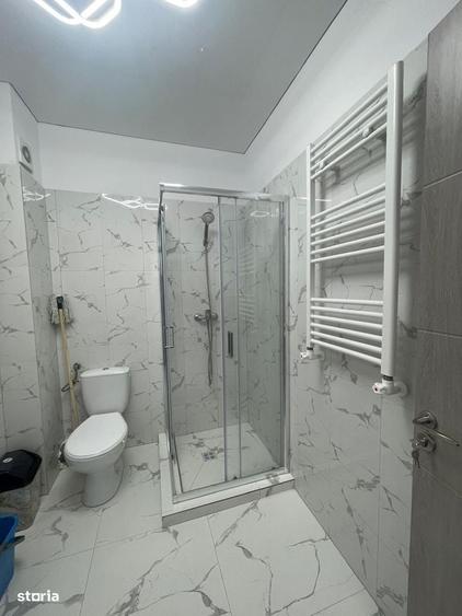 Garsoniera moderna Prima inchiriere-Militari Residence - 13