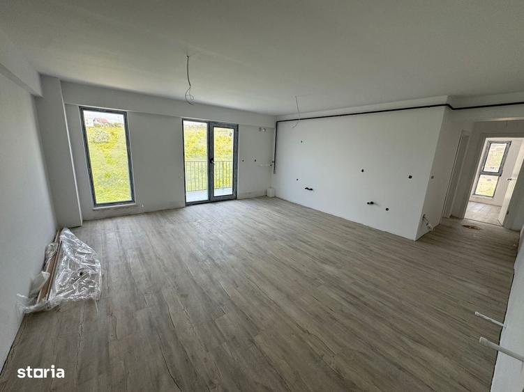 Apartament cu 3 camere în Vișani