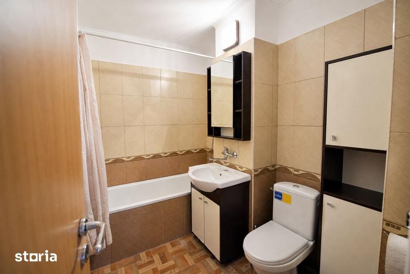 Apartament 2 Camere (Decomandat) - Girocului - 8