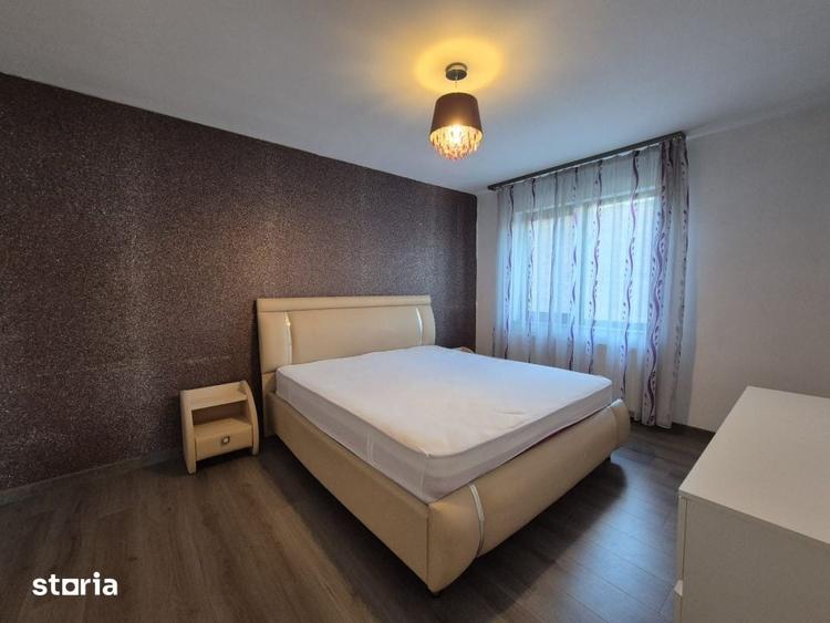 Apartament cu 2 camere decomandat în Tudor Vladimirescu
